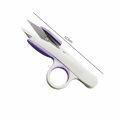 tesoura titanium tecelao